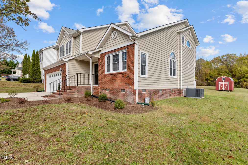 3511 Bethany  Greensboro, NC 27406