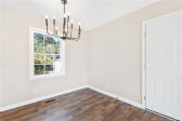 5133 Courtshire  Fayetteville, NC 28303