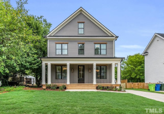 118 Summit Ave Raleigh, NC 27603