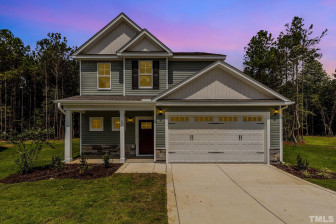69 Cold Creek Ct Selma, NC 27576