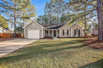 104 Horace Ct Raeford, NC 28376