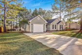 104 Horace Ct Raeford, NC 28376