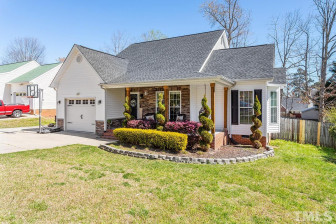 306 Aqua Marine Ln Knightdale, NC 27545