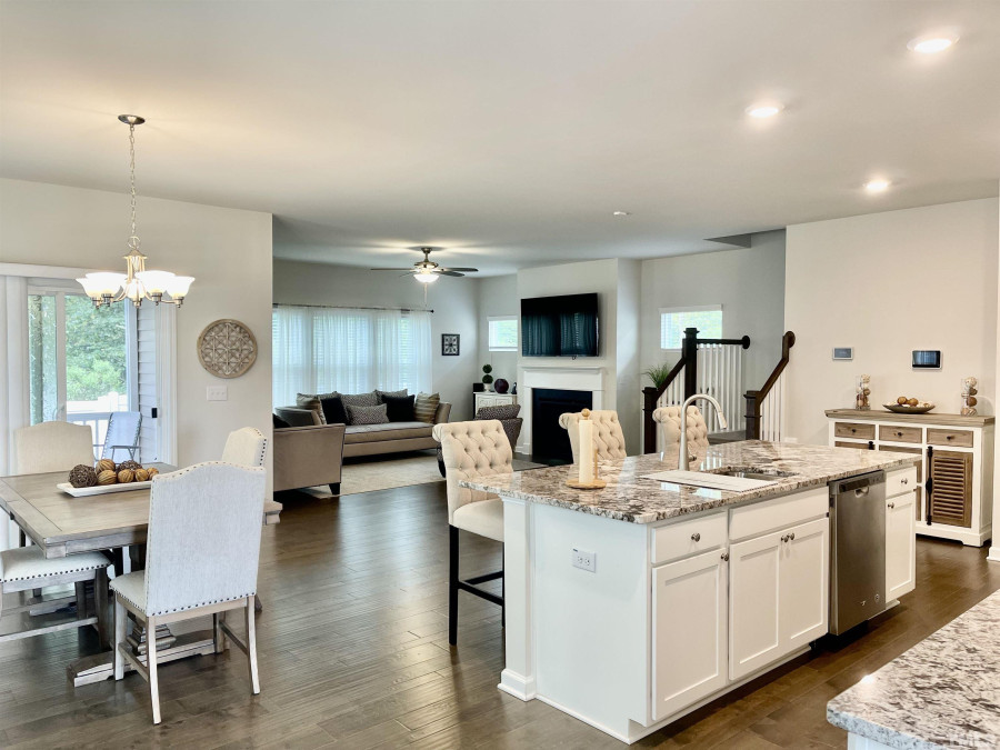 1807 Wrenn Rd Durham, NC 27703
