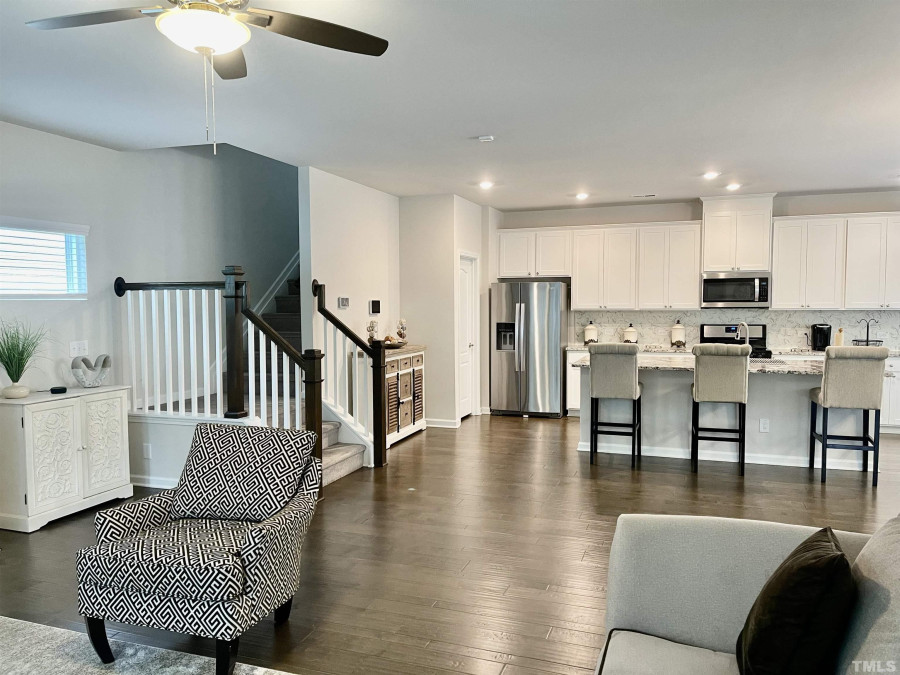 1807 Wrenn Rd Durham, NC 27703
