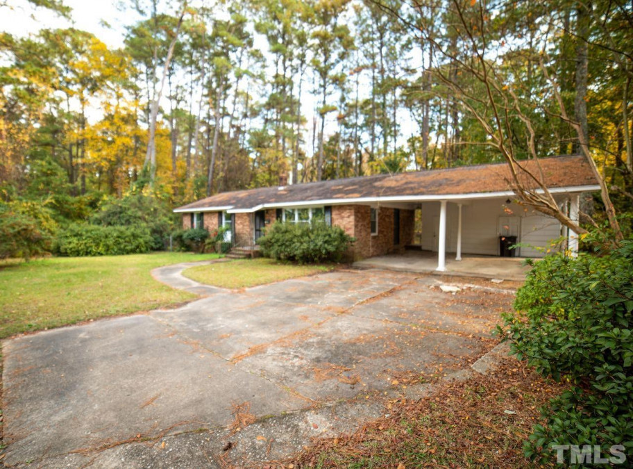 413 Langdon St, Fayetteville, NC 28301 Raleigh Realty