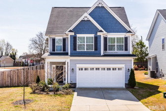1101 Tulip Poplar Rd Fuquay Varina, NC 27526
