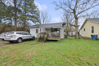 1012 Harnett St Dunn, NC 28334