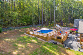 142 Mohawk Dr Louisburg, NC 27549