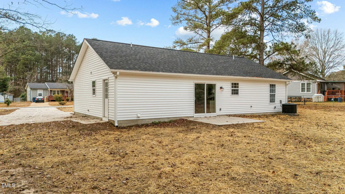 114 Old Farm Rd Smithfield, NC 27577