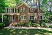 7061 Landingham Dr Willow Springs, NC 27592