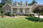 1413 Wildhurst Ln Wake Forest, NC 27587