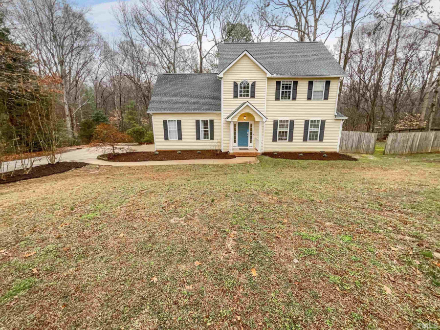 525 Southmont St, Clayton, NC 27527 Raleigh Realty