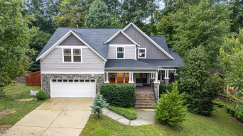 509 Findhorn Ln Wake Forest, NC 27587