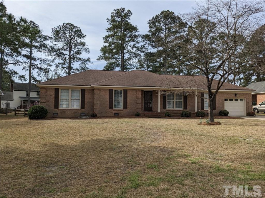 3821 Clearwater Dr, Fayetteville, NC 28311 Raleigh Realty