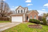 5532 Glencree Ct Raleigh, NC 27612