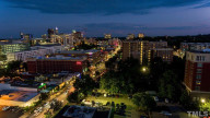 615 Peace St Raleigh, NC 27605