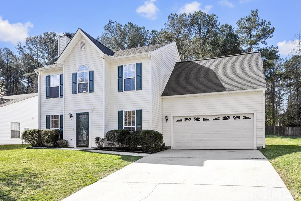 5509 Cardinal Grove Blvd, Raleigh, NC 27616 Raleigh Realty