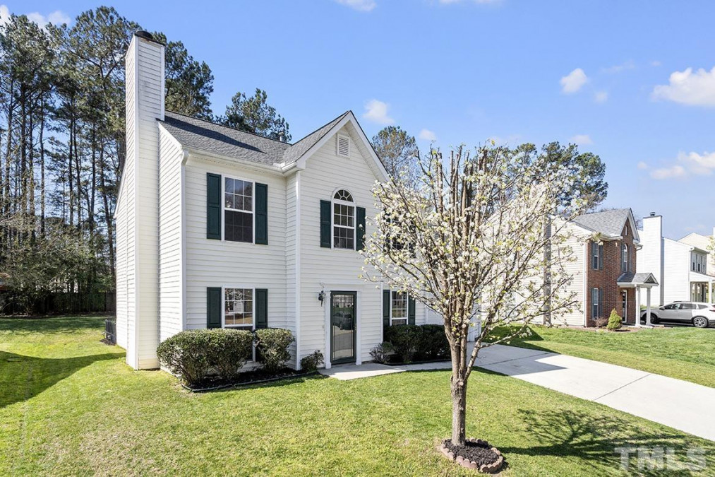 5509 Cardinal Grove Blvd, Raleigh, NC 27616 Raleigh Realty