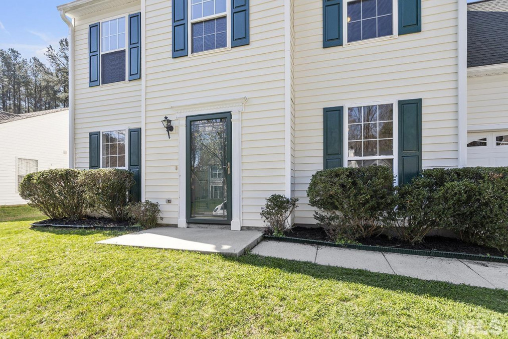 5509 Cardinal Grove Blvd, Raleigh, NC 27616 Raleigh Realty