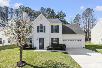 5509 Cardinal Grove Blvd Raleigh, NC 27616