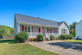 106 Constrata Ct Garner, NC 27529