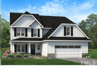 127 Abby Meadows Ct Clayton, NC 27520