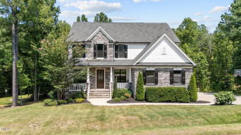 2517 Snyder Ln Wake Forest, NC 27587