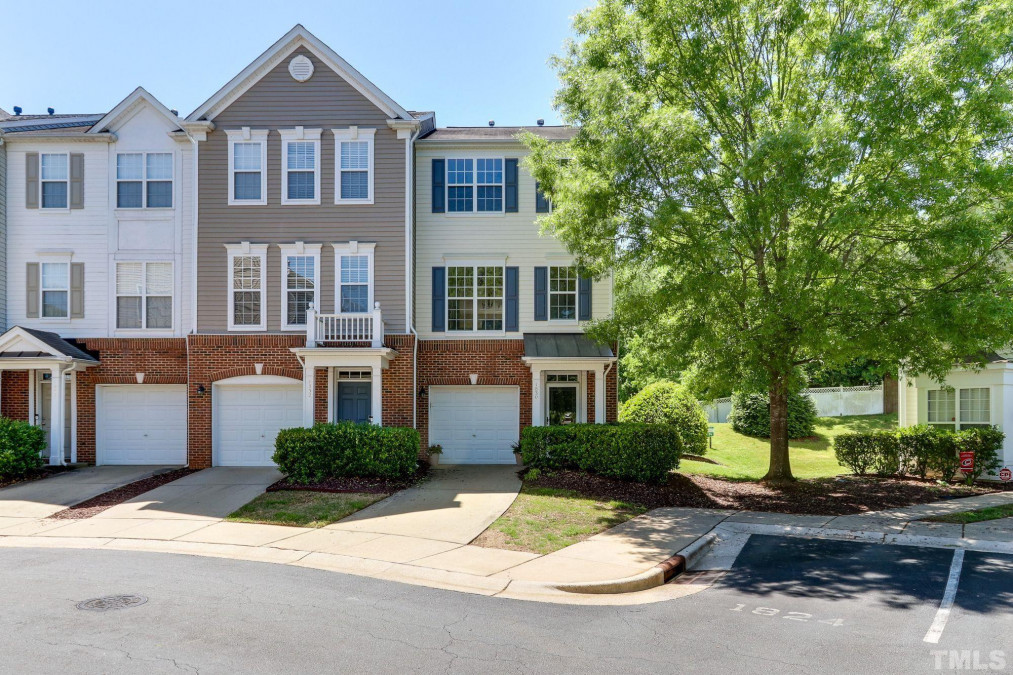 1830 Natalie Brook Way Raleigh, NC 27609
