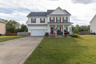 229 Red Oak Ct Raeford, NC 28376