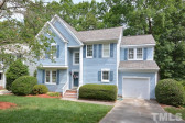 208 Mint Hill Dr Cary, NC 27519