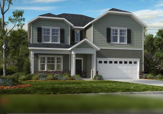 1000 Lynn Star Ct Wake Forest, NC 27587