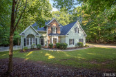 13 King William Ct Raleigh, NC 27613