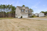 931 Weatherby Ln Creedmoor, NC 27522