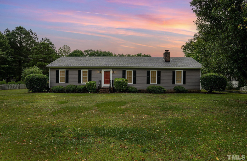 3366 Barber Mill Rd, Clayton, NC 27520 Raleigh Realty