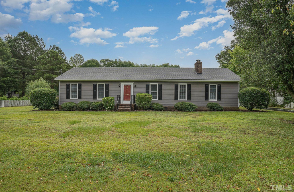3366 Barber Mill Rd, Clayton, NC 27520 Raleigh Realty
