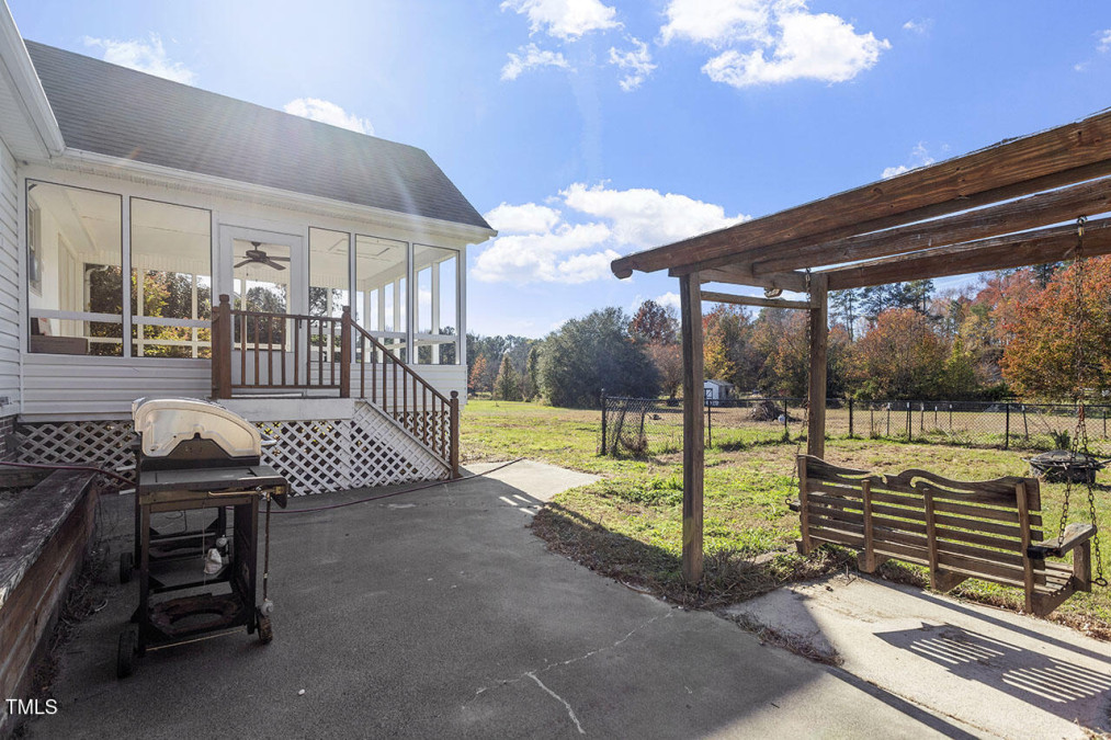 270 Bradford Ridge Dr Youngsville, NC 27596