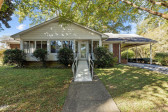 311 Delacroix St Oxford, NC 27565