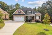 233 Valleycruise Cir Garner, NC 27529