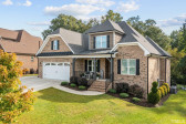 233 Valleycruise Cir Garner, NC 27529