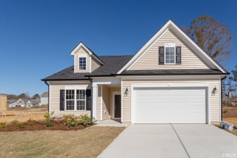3260 Yorkshire Cir Sanford, NC 27332
