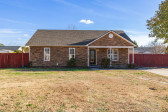 114 Shady Grove Ct Selma, NC 27576