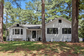 6520 Dresden Ln Raleigh, NC 27612