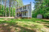 117 Fox Run Rd Youngsville, NC 27596