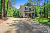 117 Fox Run Rd Youngsville, NC 27596