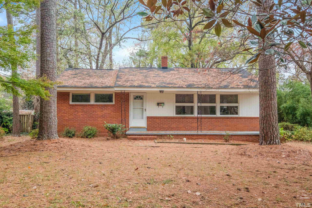 407 Hickory, Cary, NC 27513 Raleigh Realty