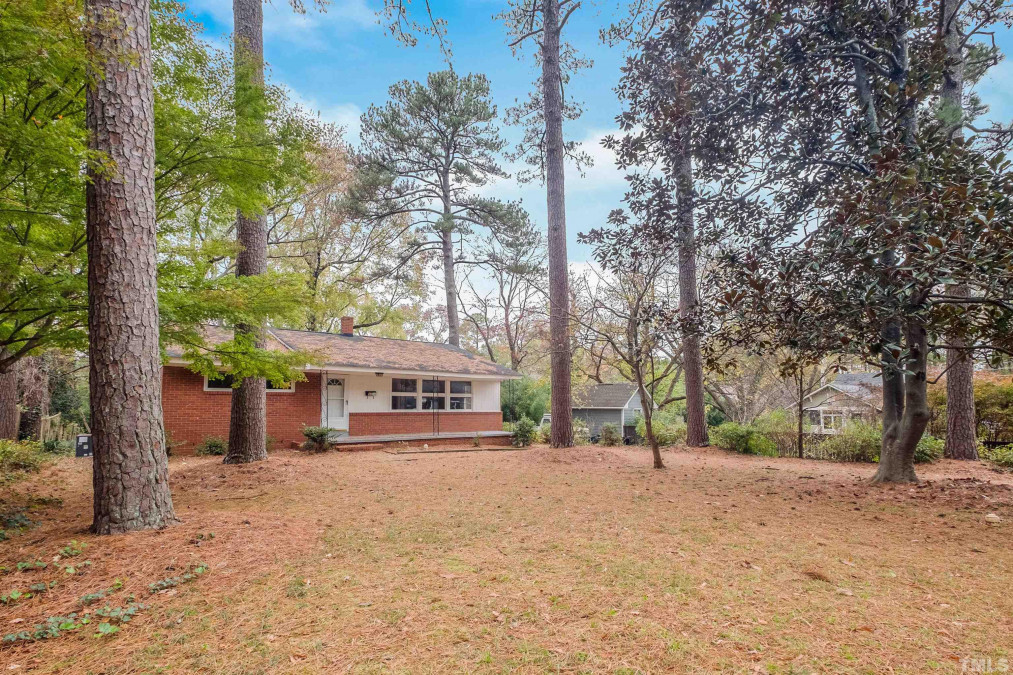 407 Hickory, Cary, NC 27513 Raleigh Realty