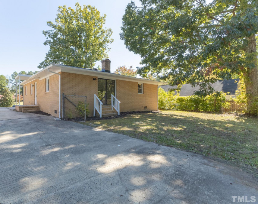 2602 Kirby St, Durham, NC 27713 Raleigh Realty