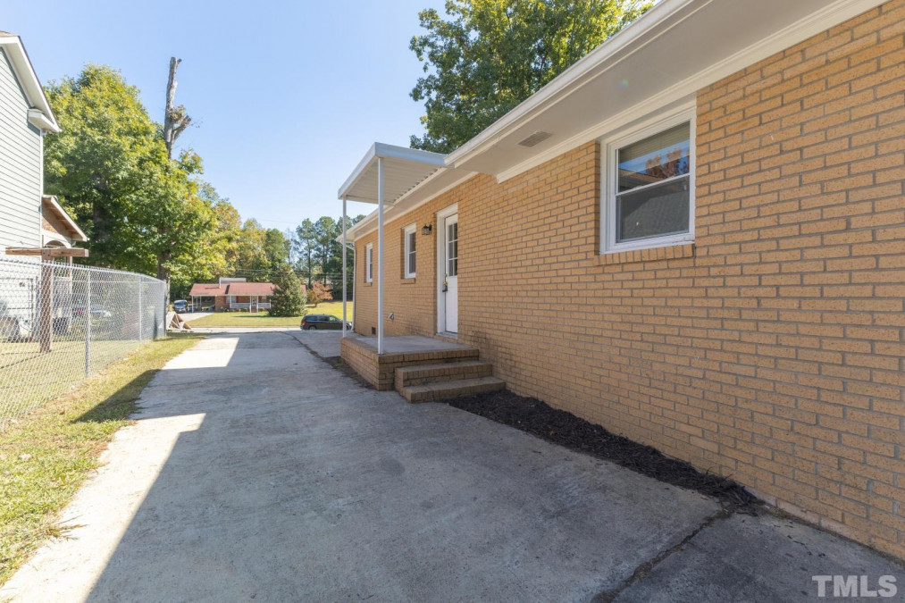 2602 Kirby St, Durham, NC 27713 Raleigh Realty