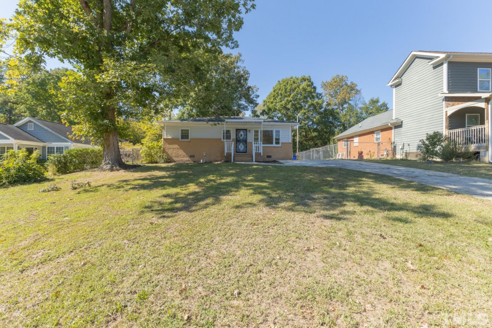 2602 Kirby St, Durham, NC 27713 Raleigh Realty